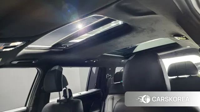 Hyundai Santa Fe (MX5) id 2905120 из Кореи 10