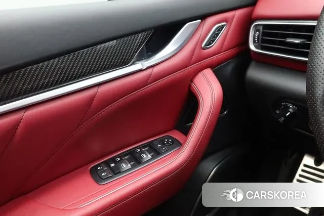 Maserati Levante id 3582642 из Кореи 10