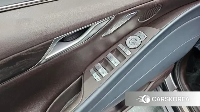 Genesis G80 (RG3) id 3312559 из Кореи 10