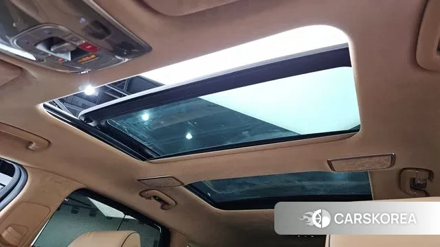 Genesis GV80 id 3447666 из Кореи 10