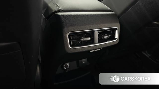 Ssangyong Rexton New Arena id 4353901 из Кореи 10