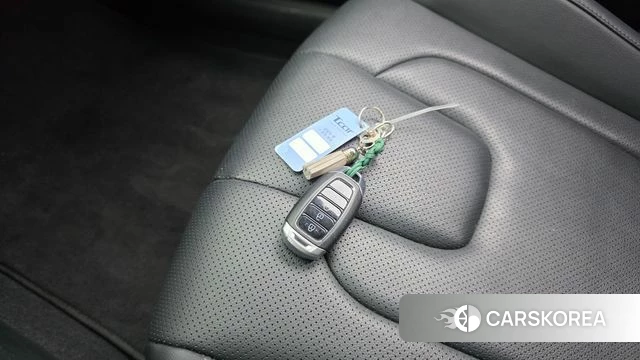 Hyundai Avante (CN7) id 4434801 из Кореи 10