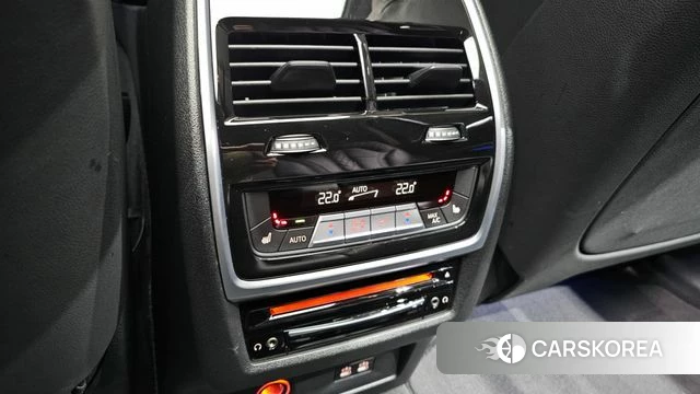 BMW X7 (G07) id 4754455 из Кореи 10