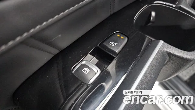 Kia Sorento 4th Generation id 2681034 из Кореи 10