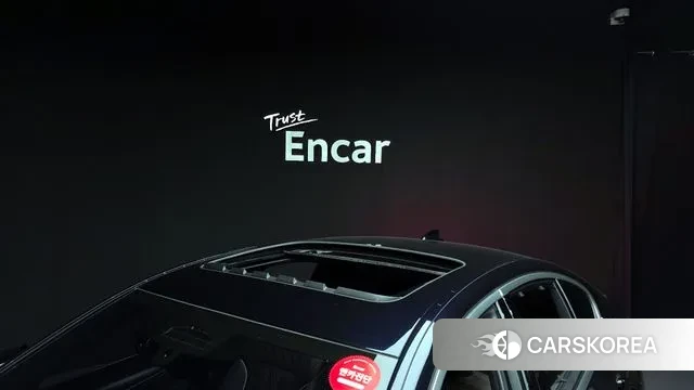 BMW 5 Series (G30) id 3058195 из Кореи 10