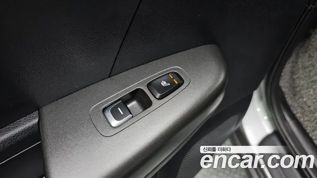 Kia Sportage The Bold id 2951746 из Кореи 10