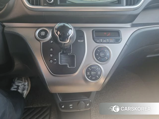 Kia The New Ray id 3898731 из Кореи 10