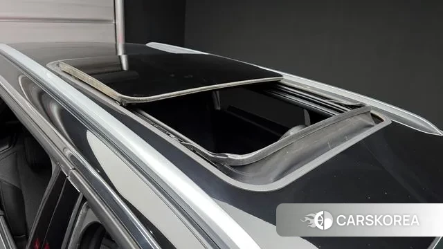 Peugeot 5008 second generation id 3722487 из Кореи 10