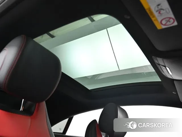 Mercedes-Benz E-Class W213 id 3400124 из Кореи 10