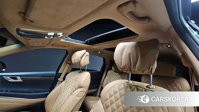 Genesis GV80 id 3373062 из Кореи 10