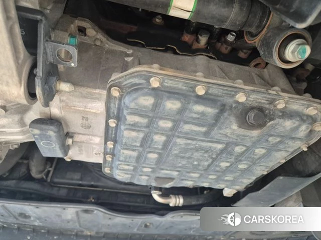 Kia All New Carnival id 4882763 из Кореи 10