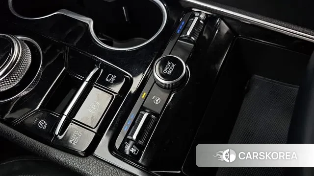 Kia K5 3rd generation id 3350190 из Кореи 10