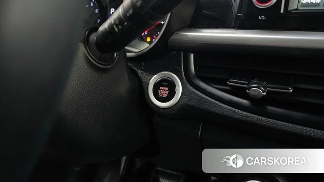 Kia All New Morning (JA) id 3917424 из Кореи 10