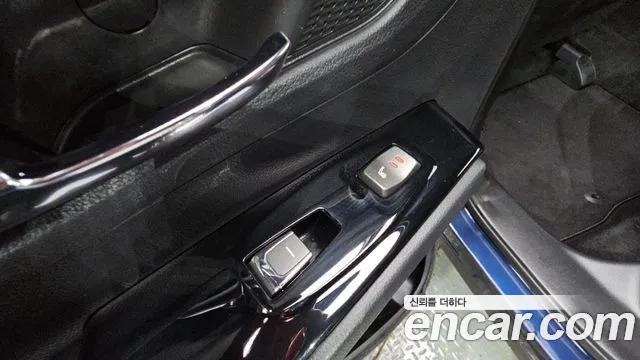 Ssangyong Beautiful Korando id 2650974 из Кореи 10