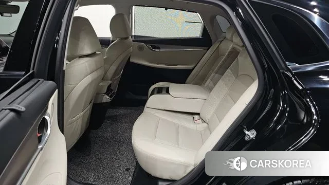 Hyundai The New Grandeur IG id 3437770 из Кореи 10