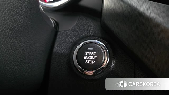 Ssangyong Tivoli Armor id 4850098 из Кореи 10