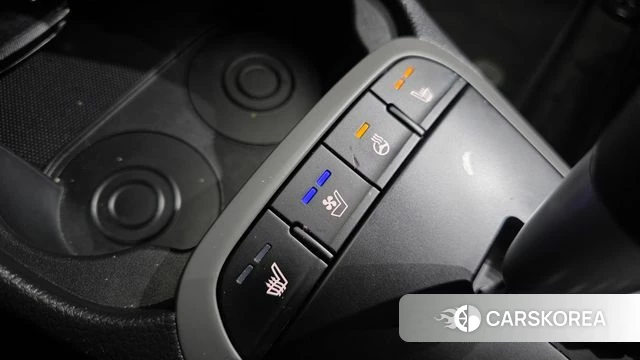 Kia Morning Urban (JA) id 4764705 из Кореи 10