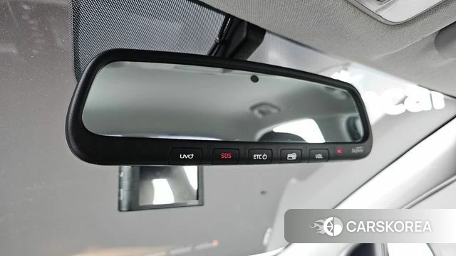 Kia All New Morning (JA) id 4471287 из Кореи 10