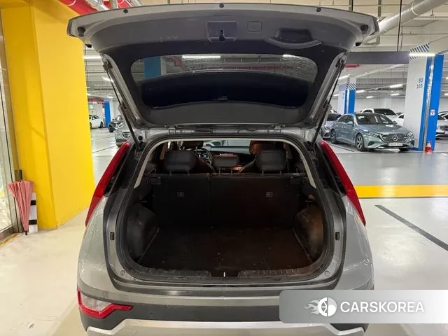 Kia Di Ol Nu Niro id 3224548 из Кореи 10