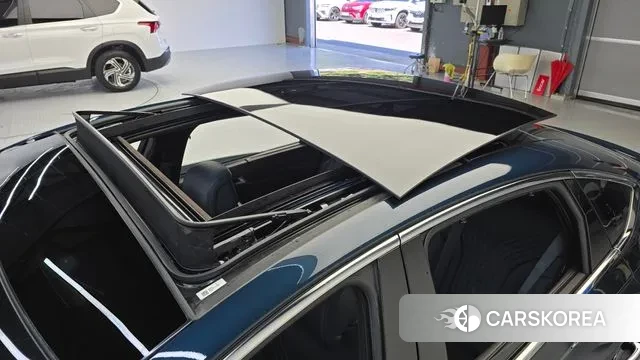 Genesis G80 (RG3) id 3143550 из Кореи 10