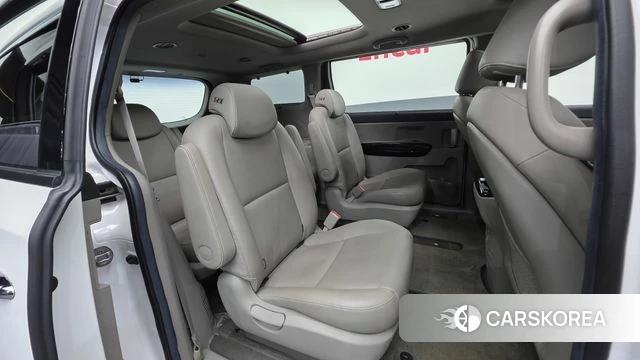 Kia The New Carnival id 4637963 из Кореи 10