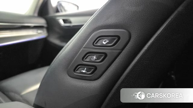 Hyundai The New Grandeur IG id 3872411 из Кореи 10