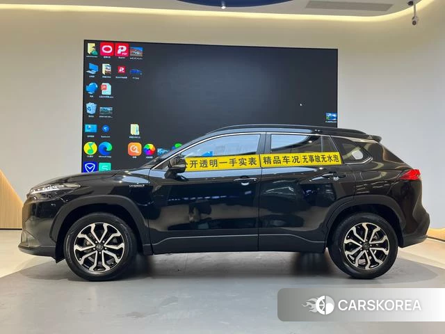 Toyota Fenglanda id 4263611 из Китая 10