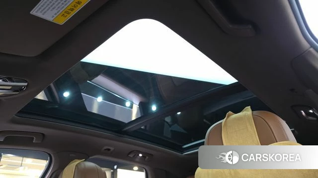 Porsche Cayenne (PO536) id 4647370 из Кореи 10