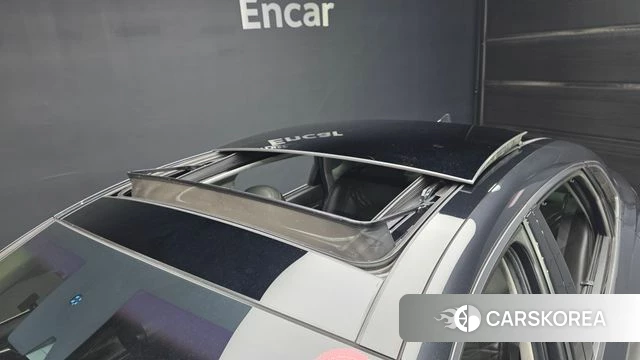 Hyundai The New Grandeur IG Hybrid id 3872989 из Кореи 10