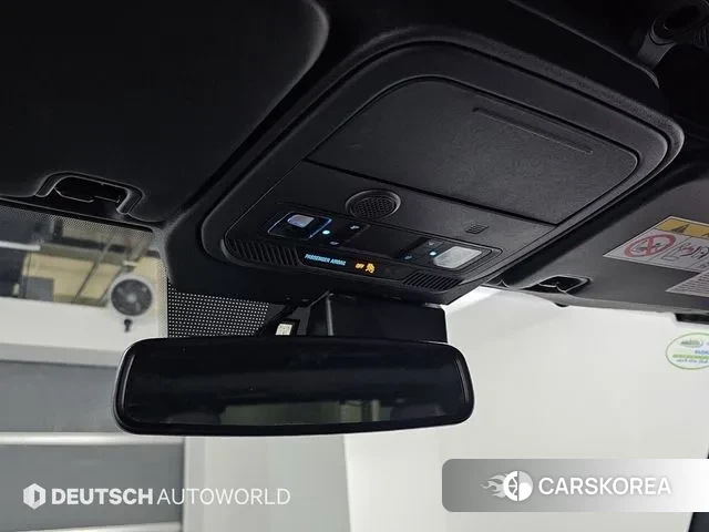 Ford Bronco 6th Generation id 3471863 из Кореи 10