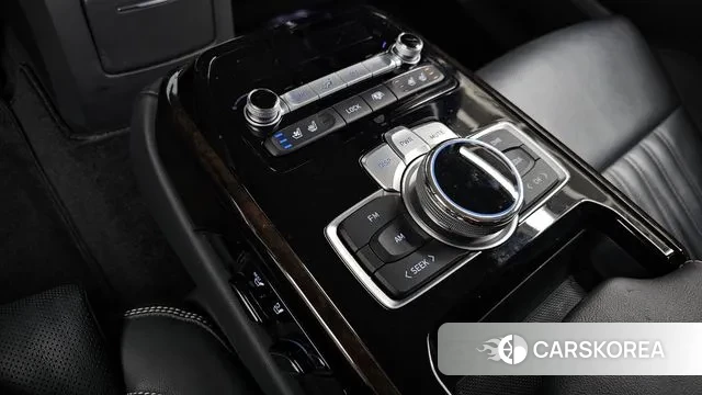 Genesis G90 id 3728009 из Кореи 10