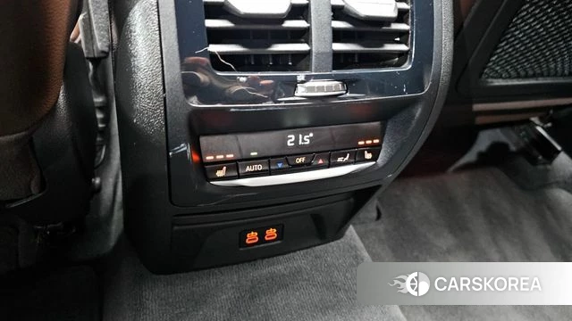 BMW X4 (G02) id 3818382 из Кореи 10