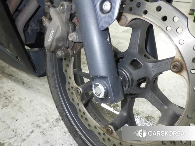 Honda CBR400R id 3947312 из Японии 10