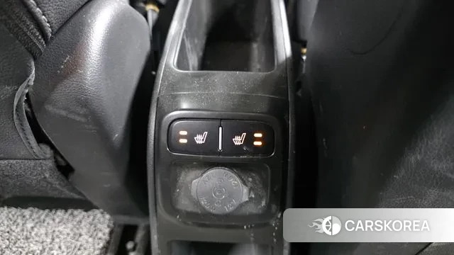 Kia The New Ray id 3394691 из Кореи 10