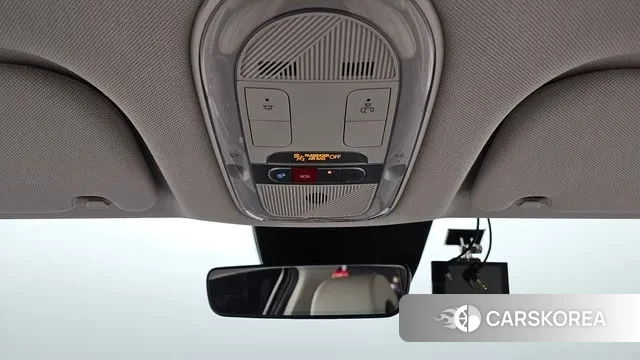 Hyundai Ionic 5 id 3524355 из Кореи 10