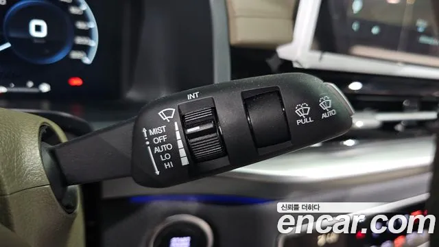 Ssangyong The New Rexton Sports Cannes id 2738077 из Кореи 10