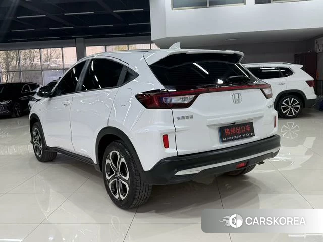 Honda XR-V id 4279189 из Китая 10