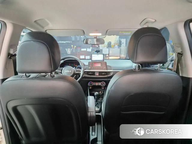 Kia Morning Urban (JA) id 4651139 из Кореи 10