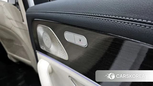 Mercedes-Benz GLE-Class W167 id 3586352 из Кореи 10