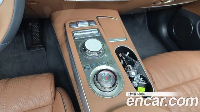 Genesis GV70 id 2681241 из Кореи 10