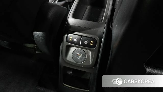 Kia The New Kia Ray id 4711437 из Кореи 10