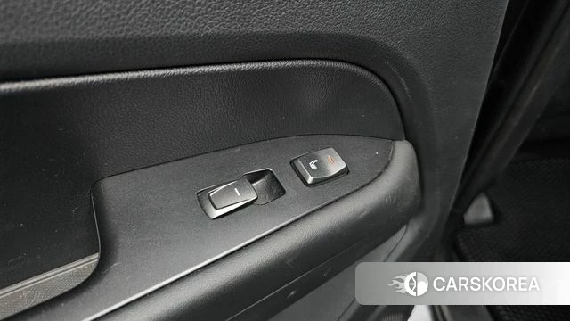 Ssangyong Rexton Sports Cannes id 3899087 из Кореи 10