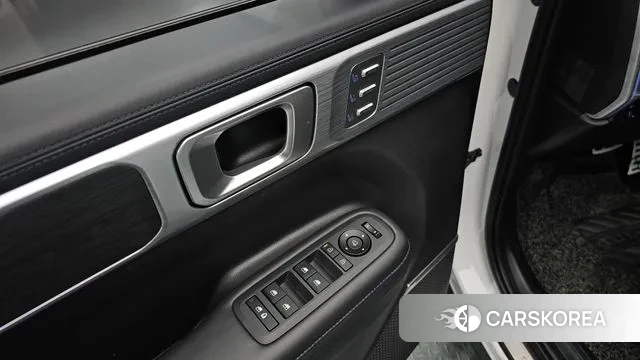 Hyundai Santa Fe (MX5) id 3394117 из Кореи 10