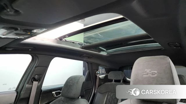 Kia Sportage 5th Generation Hybrid id 3858485 из Кореи 10