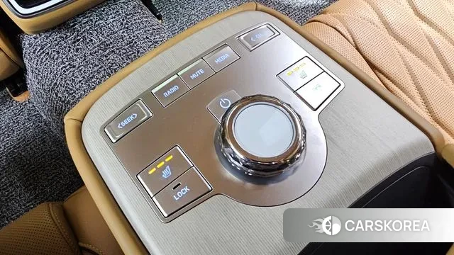 Genesis G80 (RG3) id 3732411 из Кореи 10