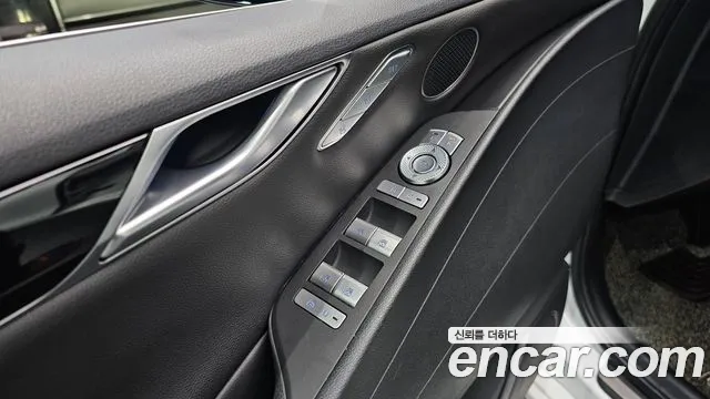 Genesis G80 (RG3) id 2754141 из Кореи 10