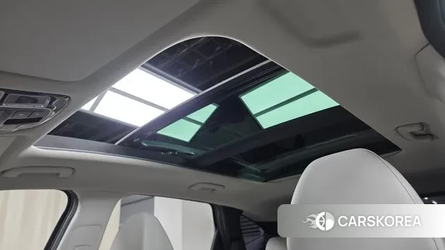 Hyundai Tucson Hybrid (NX4) id 3572398 из Кореи 10