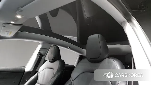 Tesla Model Y id 3549589 из Кореи 10