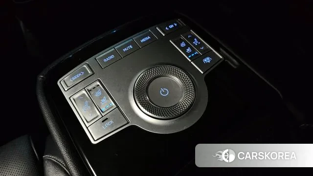 Genesis G80 (RG3) id 3295874 из Кореи 10