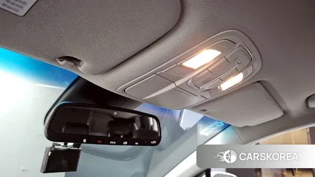 Hyundai Santa Fe TM id 3552835 из Кореи 10